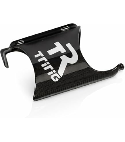 Amazon.com : XLAB Gorilla XT Carbon Water Bottle Cage for