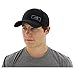 adidas Men's Amplifier Stretch Fit Structured Cap