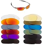 New SEEK OPTICS Replacement Lenses Oakley JULIET - Multiple Options