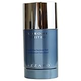 CHROME UNITED by Azzaro Deodorant Stick, 2.1 oz