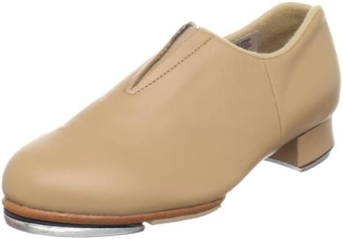 bloch tap flex slip on