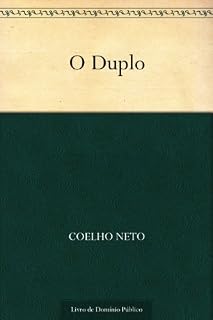 Livro O Duplo