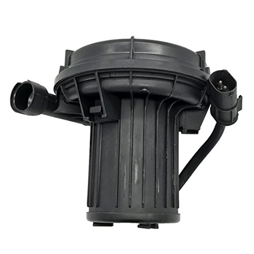 image for Nova Parts Sales Emission Control Secondary Air Pump Fits BMW E46 BMW 