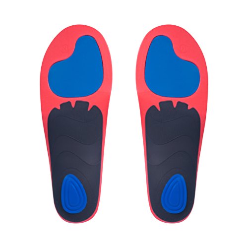 Shred Soles Snowboard Boot Insoles Maximum Performance & Comfort