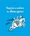 Sagesses Et Malices Des Dieux Grecs (A.M. Sag Malice) (French Edition) by