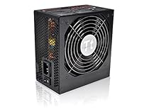 Thermaltake TR2 600 Watt ATX12V v2.3 SLI Ready CrossFire Ready 5 Year Warranty Power Supply