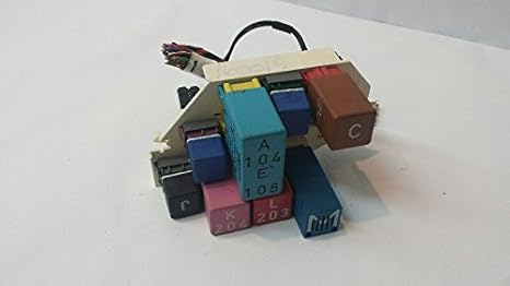 Volvo 960 Fuse Box Location - Complete Wiring Schemas