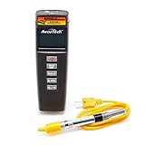 Longacre 50635 AccuTech Economy Digital Pyrometer