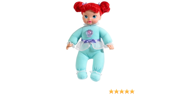 disney princess my sweet princess baby ariel doll