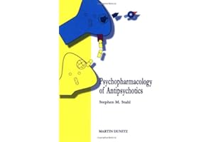 Psychopharmacology of Antipsychotics