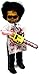 Living Dead Dolls Presents: Leatherface Doll