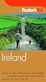 Fodor's Ireland 2004 (Travel Guide) by 