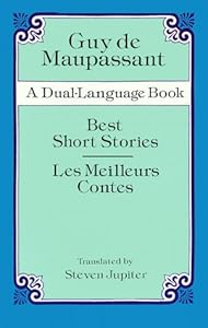 The Best Short Stories (Guy de Maupassant) | New and Used Books from ...