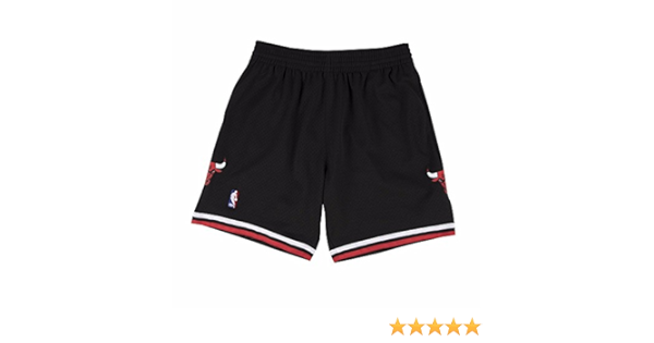 chicago bulls shorts amazon