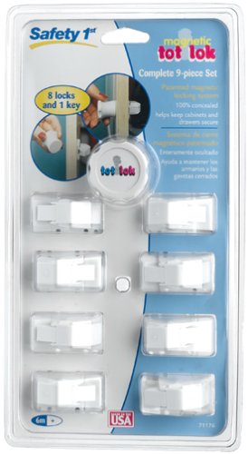 Tot-Lok 9 Piece Loc Assembly (1)