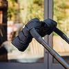 Image 5 - 7 A.M. Enfant Warmmuffs Stroller Gloves with Universal Fit (Black)