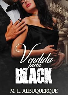 Livro Vendida para Black: LIVRO ÚNICO