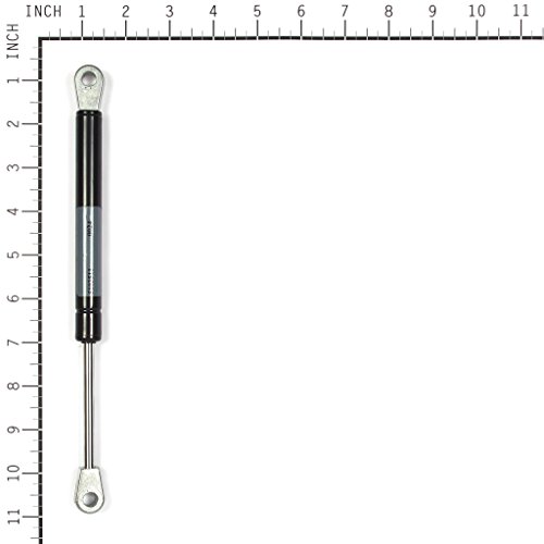 Briggs and Stratton 5103511YP Dampener, Control