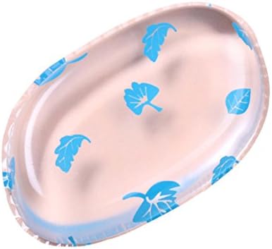 Silicone Makeup Sponge Huphoon Silicone Transparent Beauty Blender for Liquids, Concealer, Cream, Powder