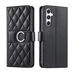 Lucyliy Compatible with Samsung Galaxy S25 Plus
