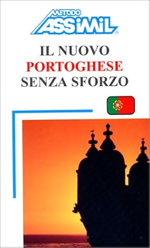 Download El Nuovo Portoghese senza sforzo (en italien) PDF