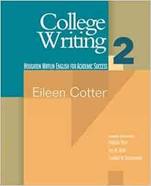 College essays that made a difference pdf image