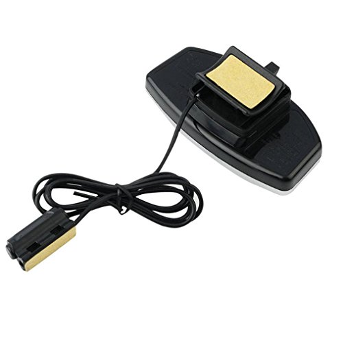 DZT1968 1SET Computer Wireless Bike Speedometer+Backlight+Remote Control+Transmitter Sensor