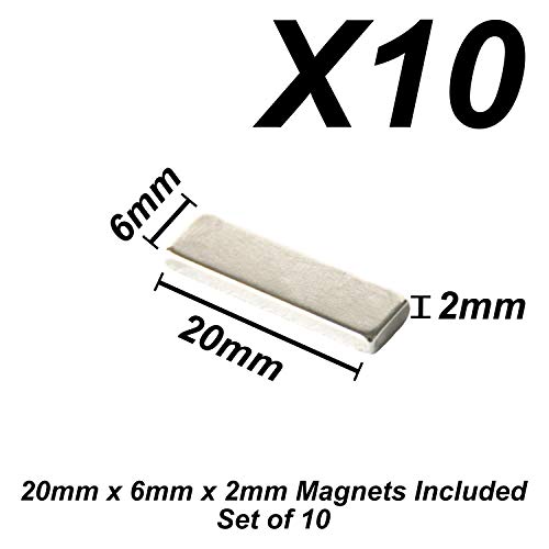 3D SOURCERER V1 Prusa IKEA Lack Plexiglass 3mm 5Pack Acrylic Kit for