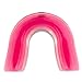XCELER8 Athletics Youth Mouth Guard for Sports Custom Fit, Chew Resistant Protection Mouthguard for Football, Boxing, MMA, Hockey, Lacrosse & More | Comes with Vented Case