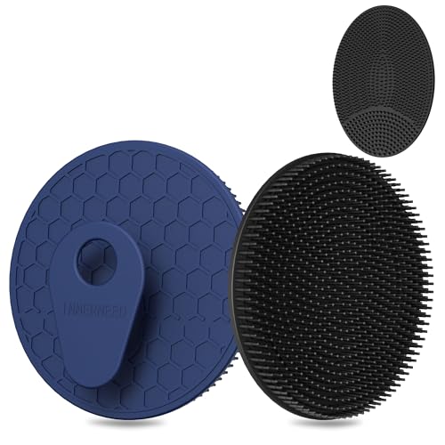 INNERNEED Silicone Body Scrubber