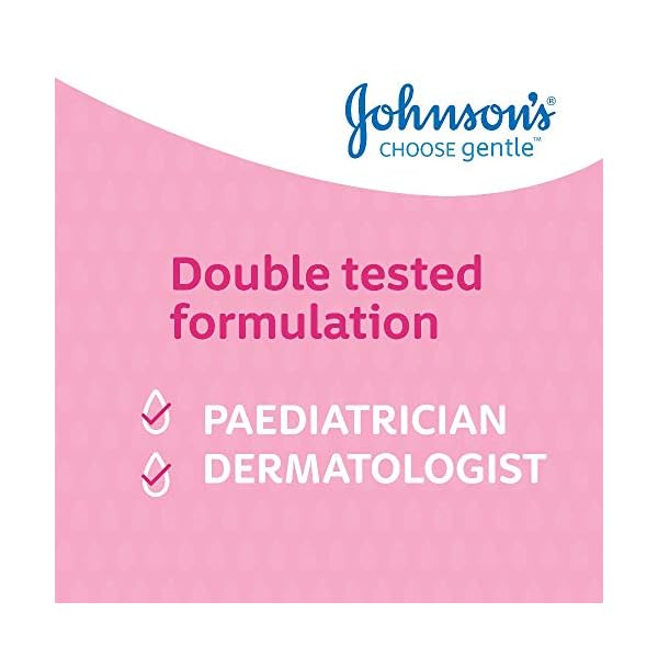 JOHNSONS-Shiny-Drops-Kids-Conditioner-Spray-200ml--Designed-to-Boost-Hairs-Natural-Shine--pH-Balanced-for-Delicate-Skin Johnson's Shiny Drops Kids Conditioner Spray 200ml - Designed to Boost Hair’s Natural Shine - pH Balanced for Delicate…