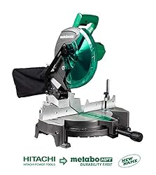 Metabo HPT C10FCGS vs Ryobi 10” Sliding Compound: Reviews, Prices