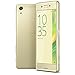 Sony Xperia X Performance unlocked smartphone,32GB Lime Gold (US Warranty)