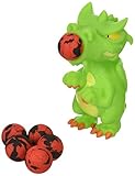 Hog Wild Dragon Popper