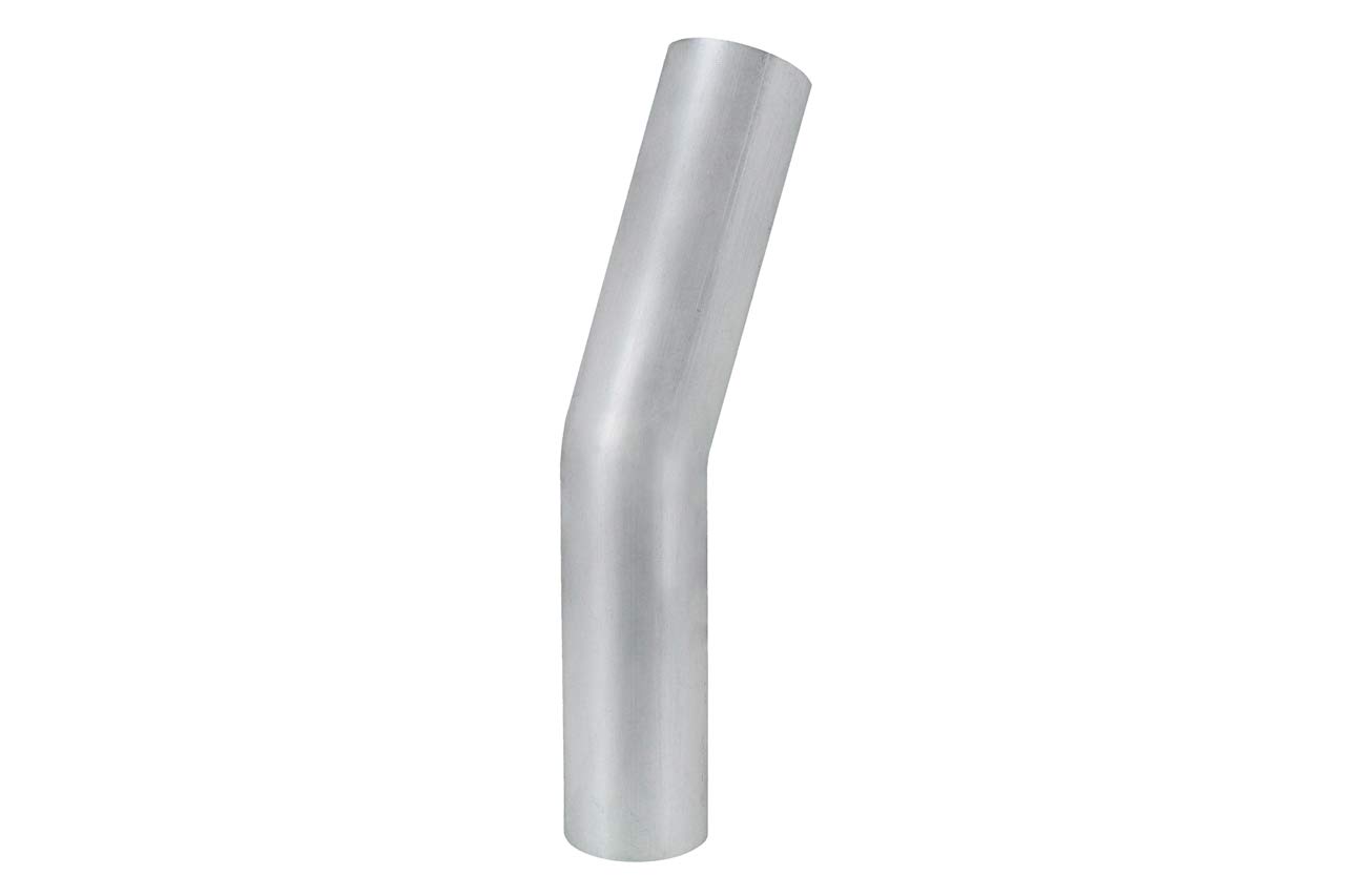 HPS AT15300CLR475 6061 T6 Aluminum Elbow Pipe Tubing, 16
