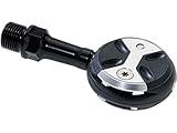 SpeedPlay Ultra Light Action_Chrome-Moly Pedals Walkable