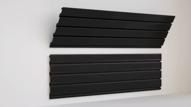 NeatiEase Slatwall Panel Wall Storage Systems Review: Specs and Owner Reports Analyzed 18 Thumbnail 18
