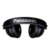 Panasonic-RP-HC800E-K-High-End-Noise-Cancelling-Headphones-Gloss-Black Panasonic RP-HC800E-K High End Noise Cancelling Headphones - Gloss Black