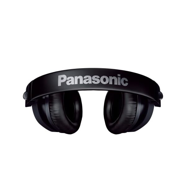 Panasonic-RP-HC800E-K-High-End-Noise-Cancelling-Headphones-Gloss-Black Panasonic RP-HC800E-K High End Noise Cancelling Headphones - Gloss Black