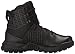 Under Armour Women's Stryker Boot, black//black, 8 M US
