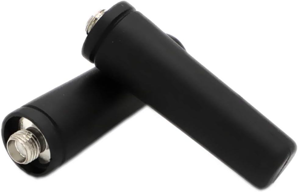 TengKo TK-610U 1.7" 8W Mini UHF 400-470 Mhz SMA Female Antenna for BaoFeng QUANSHENG WOUXUN PUXING Kenwood Walkie Talkie - Image 5