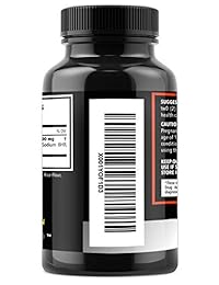 Keto BHB Ketogenic Dietary Supplement Pills - Exogenous Ketone Salt Capsules to Boost Energy and...