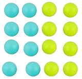 Mattel Bounce-Off Game Replacement Balls Set of 16