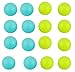 Mattel Bounce-Off Game Replacement Balls Set of 16