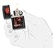 Zippo Harley-Davidson Skull Lighters