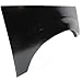 Evan-Fischer EVA47872035981 Wheel Arch Repair Panel for Chevrolet Silverado 99-06 Left Rear Upper