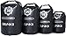 Dry Bag Sack, Waterproof bags for Kayaking, Compression kayak fish bag for Boating, Fishing, Swimming, Camping and Snowboarding