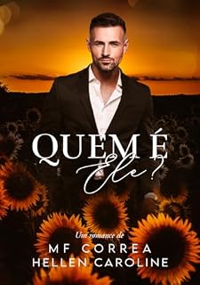 Livro Quem é Ele?