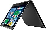 Lenovo Yoga 710 Series Pro Build Touchscreen 2-in-1 Full HD IPS Laptop (Intel i5-7200U, 8GB DDR4 Memory, 256GB SSD, Fingerprint Reader, Backlit Keyboard, Windows 10)