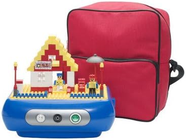 Airial Building Block Pediatric Nebulizer